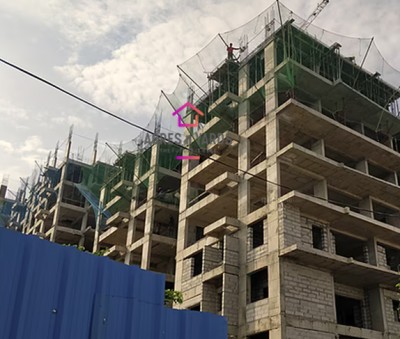 Anuhar Towers Apartment For Sale