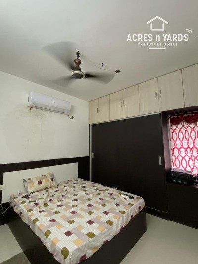 2BHk flat for sale