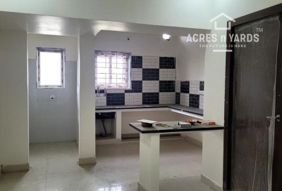 2 BHK flat For Sale