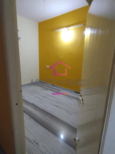 2 BHK flat For Sale