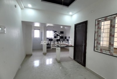 2 BHK flat For Sale