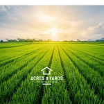 Agriculture  Land For Sale