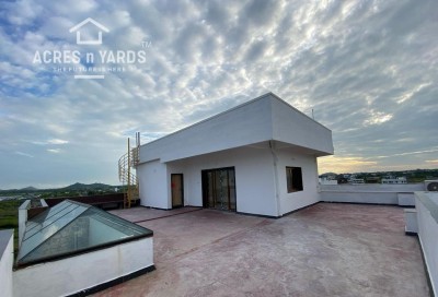 Triplex House for Sale