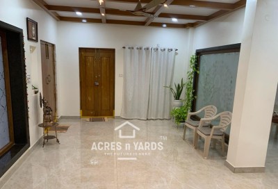 Triplex House for Sale