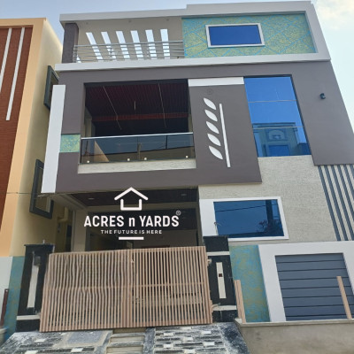 Independent House For Sale