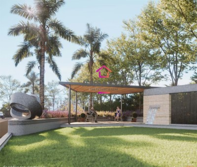 Sreenivasam  By NJR CONSTRUCTIONS Pvt Ltd Aartment For Sale