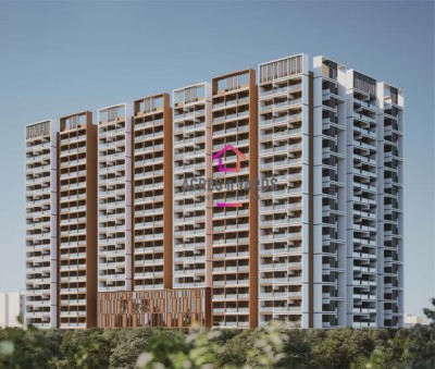 Sreenivasam  By NJR CONSTRUCTIONS Pvt Ltd Aartment For Sale