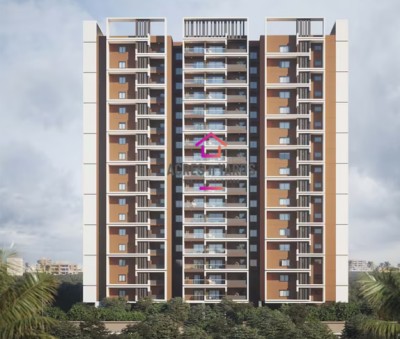 Sreenivasam  By NJR CONSTRUCTIONS Pvt Ltd Aartment For Sale