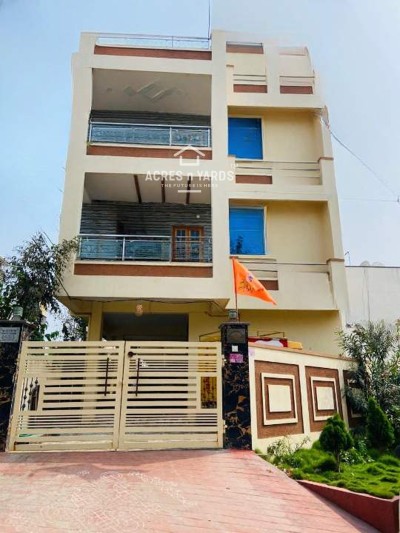 Independent house for sale