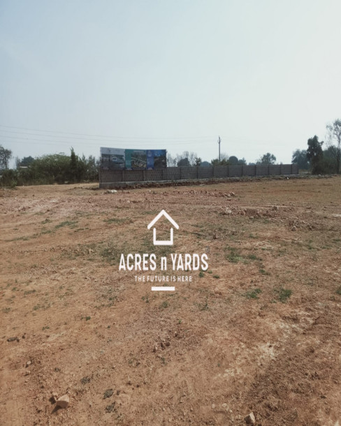 Open Plot For Sale-1
