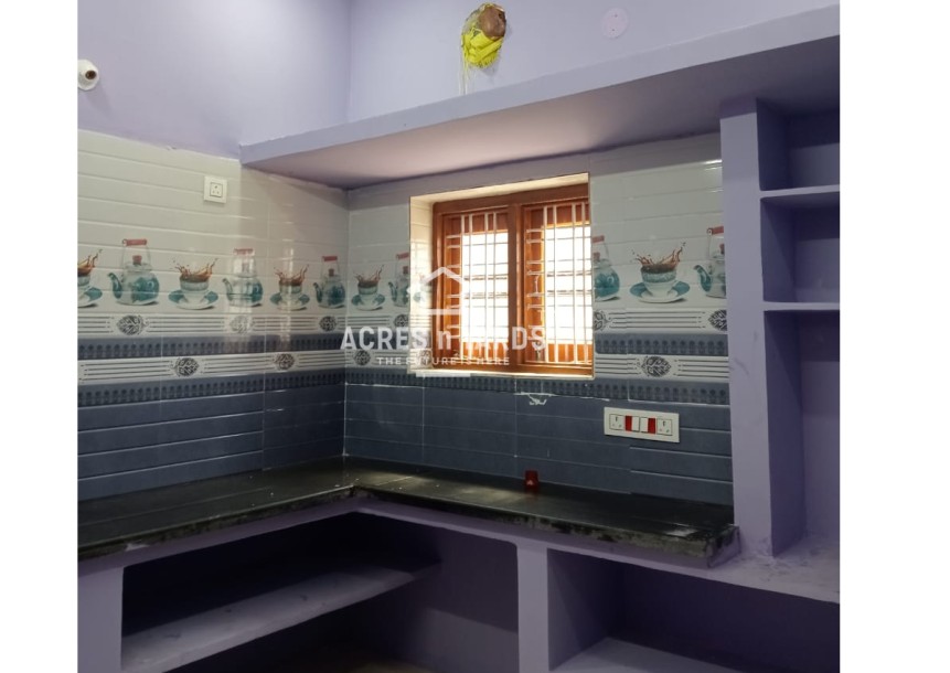 Independent house for sale  in Kamareddy-2