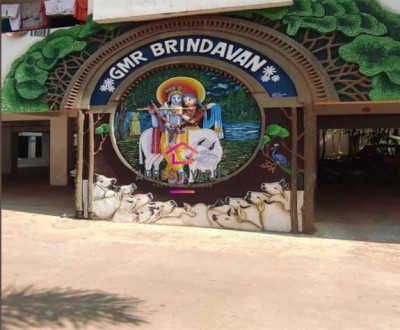 GMR Apartment Flat For ReSale