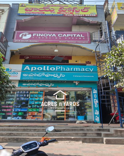 Commerical Property  For Sale-1