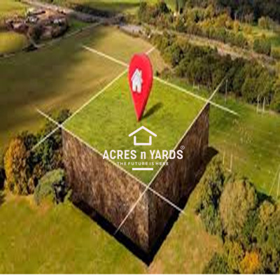Open Plot For Sale