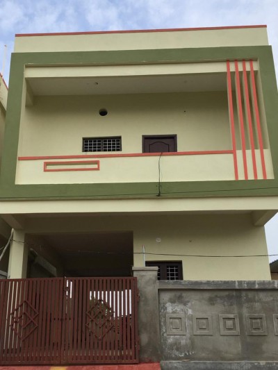 Independent house for sale