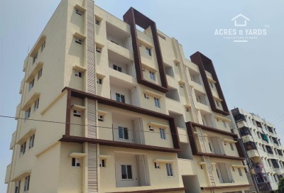 Flat for sale in Hanamkonda