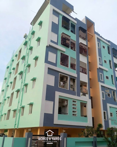 Flat For Sale