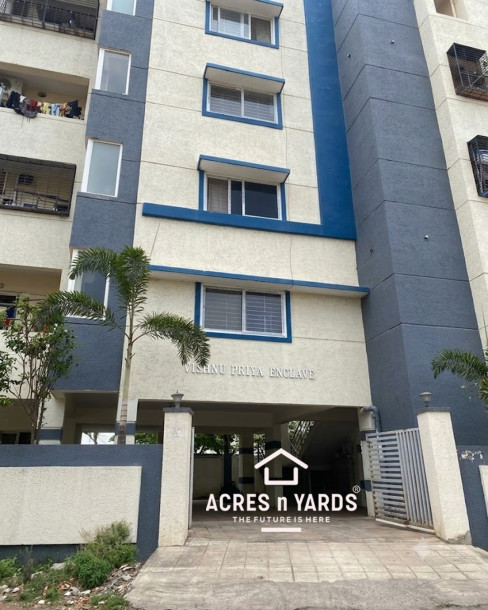 Flat For Sale-1