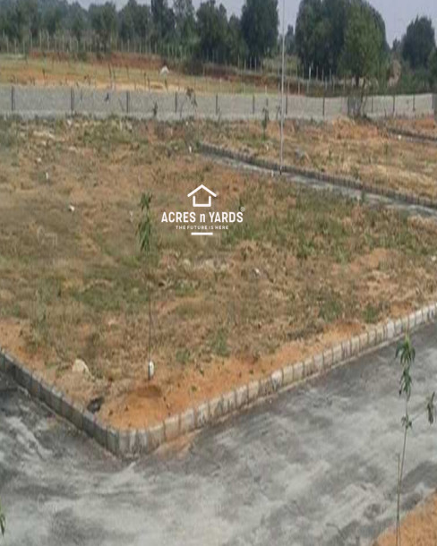 Open Plot For Sale-1