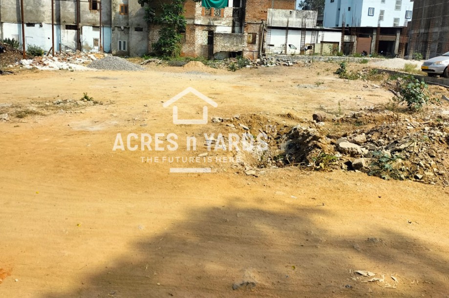 Open Plot for Sale-2