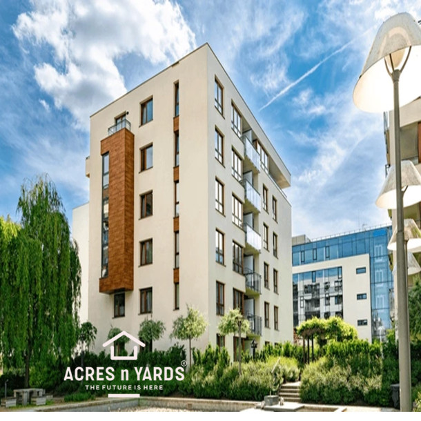 Flat For Sale-1