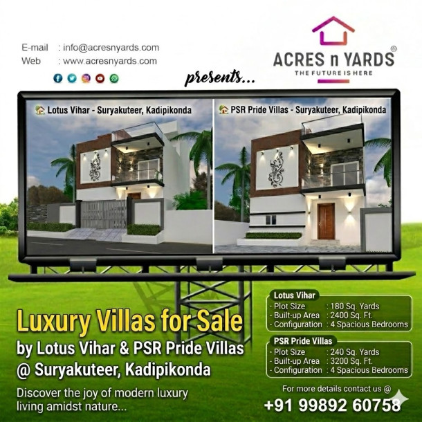 Villa For Sale-1