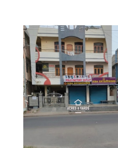 Commericial Property   For Sale