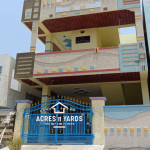 Independent House For Sale