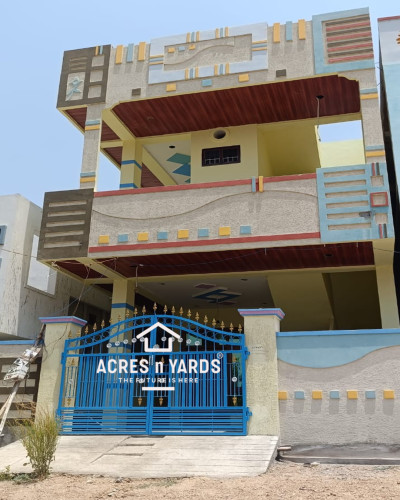 Independent House For Sale