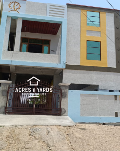 Independent House For Sale