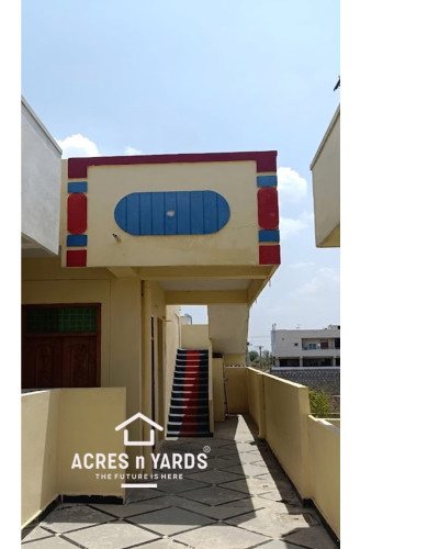 Independent House For Sale