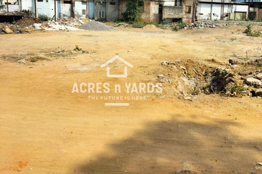 Open Plot for Sale-1